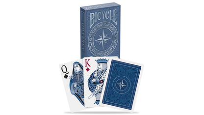 Juego de cartas Bicycle Odyssey