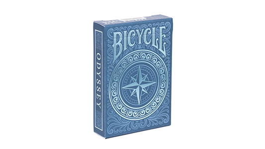 Juego de cartas Bicycle Odyssey