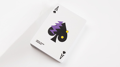 Juego de cartas Awful Frank de Komorebi