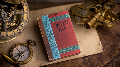 Juego de cartas Peter Pan de Kings Wild 