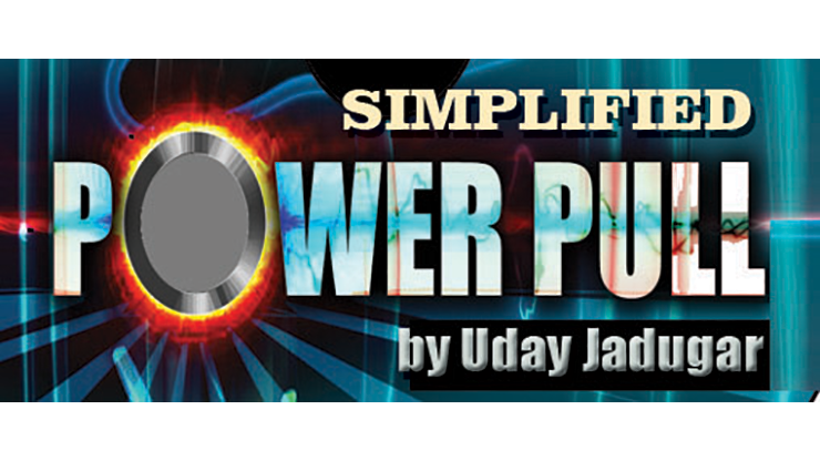 Powerpull simplificado por Uday - Truco 