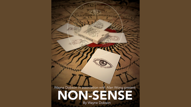 Non-Sense de Wayne Dobson y Alan Wong - Truco