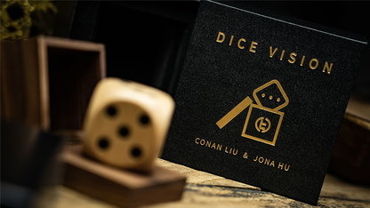 DICE VISION de TCC - Truco 