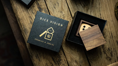 DICE VISION de TCC - Truco 