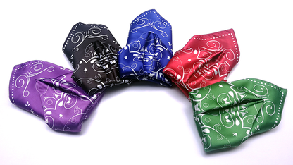 Devil's Bandana V2 (Verde) de Lee Alex - Truco 