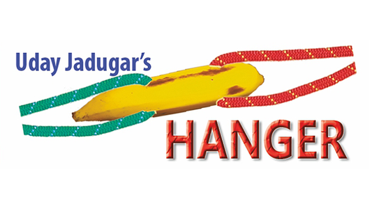 Banana Hanger de Uday - Truco