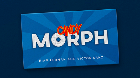 Candy Morph (Trucos e Instrucciones Online) de Rian Lehman y Victor Sanz - Truco 