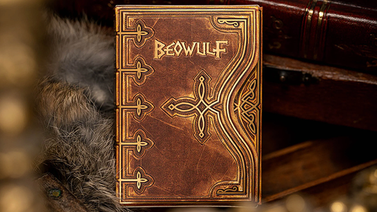 Naipes Beowulf de Kings Wild