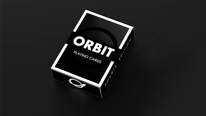 Naipes Orbit Lil Bits V4 Mini