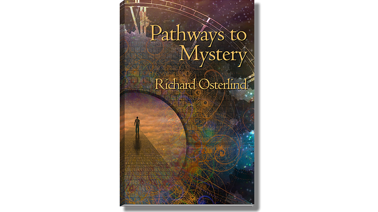 Caminos hacia el misterio de Richard Osterlind - Libro