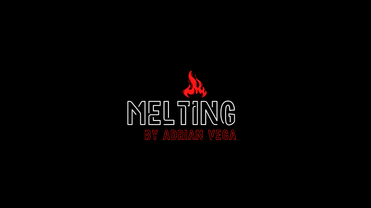 MELTING de Adrian Vega - Truco 