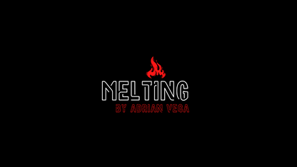 MELTING de Adrian Vega - Truco 