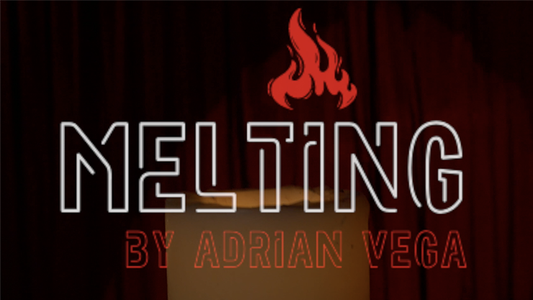 MELTING de Adrian Vega - Truco 