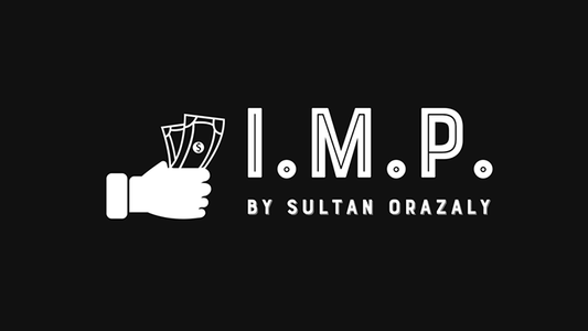 IMP by Sultan Orazaly - Truco 