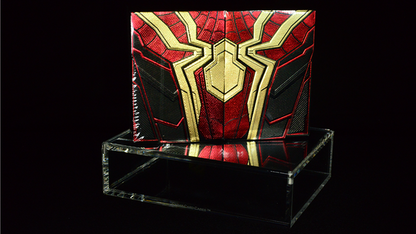 Expositor de cartas Carat XSM Spiderman