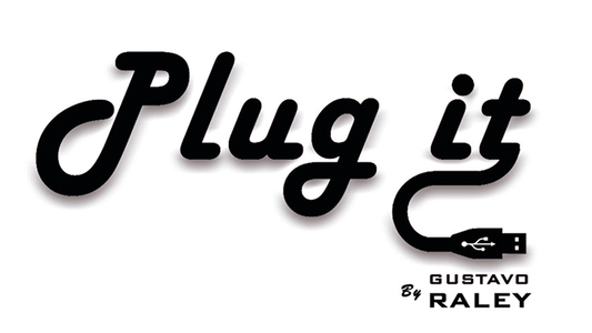 Plug it (Trucos e Instrucciones Online) de Gustavo Raley - Truco 