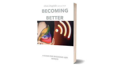 Becoming Better de Chris Dugdale - Libro