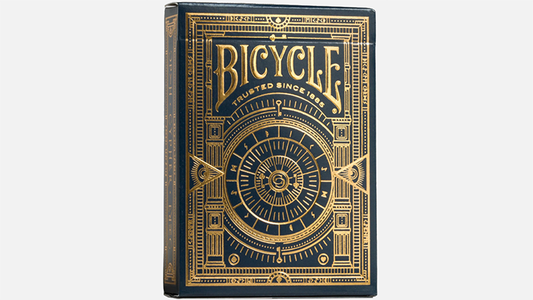 Naipes Bicycle Cypher de US Playing Card