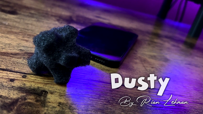 DUSTY (trucos e instrucciones en línea) de Rian Lehman - Truco 