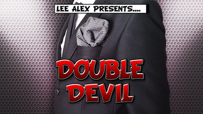 DOUBLE DEVIL de Lee Alex - Truco 