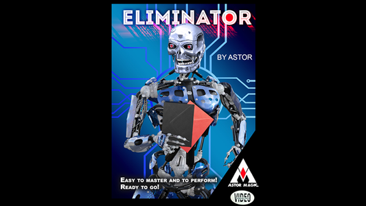 ELIMINADOR de Astor 