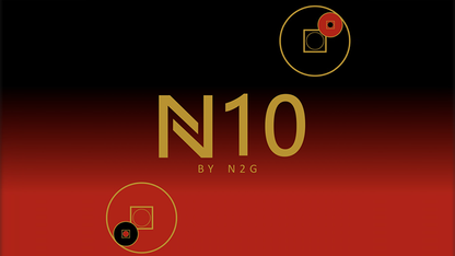 N10 BLACK de N2G - Truco 