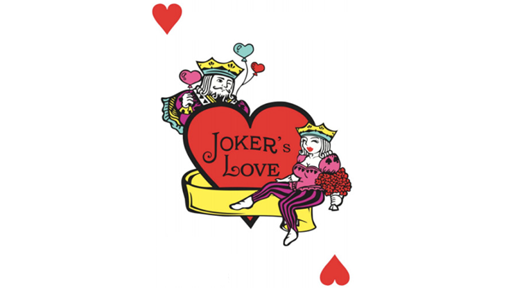 Jokers Love 2.0 con Monedero (Trucos e Instrucciones Online) por Lenny - Truco 