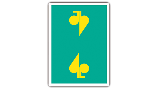 Jaspas Deck Edición Noches de Neón 