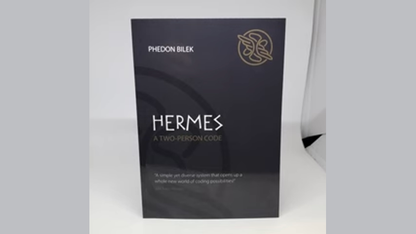 Hermes de Phedon Bilek - Libro