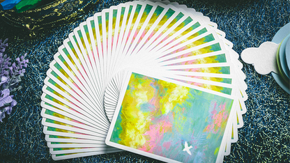 Naipes Daydream de King Star 