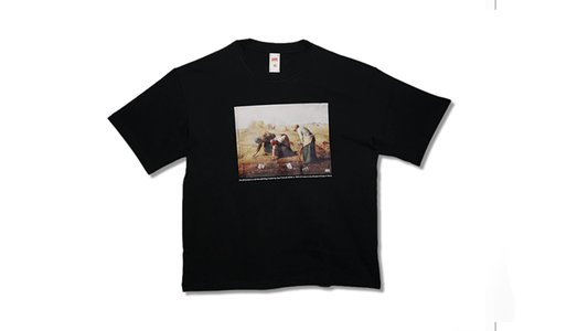 The Card Pickers T-Shirt by TCC & GBDL (Black XL) - Trick