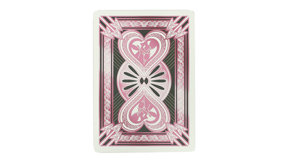 Bicycle Psyche Playing Cards