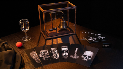 Spirit Bell Deluxe Set by Tony Anverdi