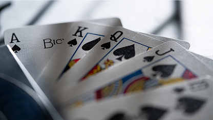 MAXI TWISTO RED (Gimmicks and Online Instructions) by Nick Trost & Murphy's Magic Supplies - Trick