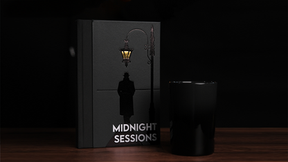 Ryan Schlutz Presents Midnight Sessions (Deluxe Edition)  by Unnamed Magician