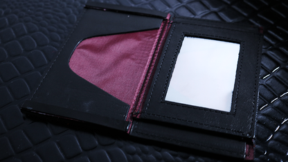 Himber Wallet by Hernan Maccagno