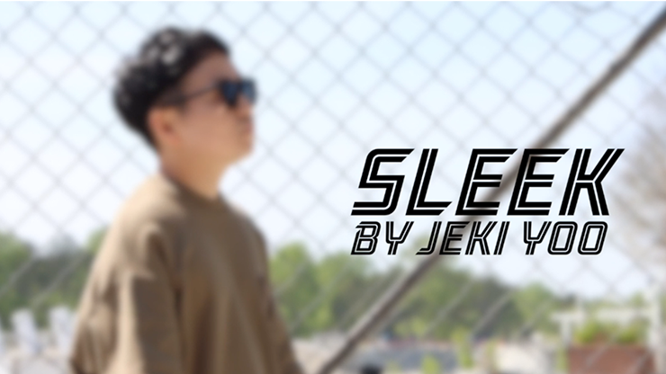 SLEEK by Jeki Yoo