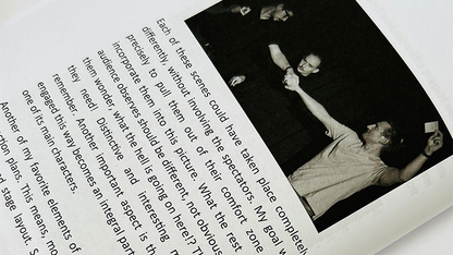 Art of Revealing by Radek Hoffman