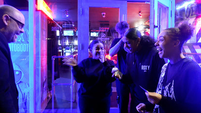 iStretch by Craig Petty