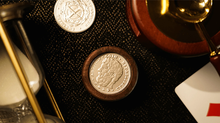 The Candle by Terry Chou & TCC