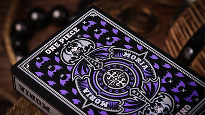 One Piece -Moria Playing Cards by Card Mafia