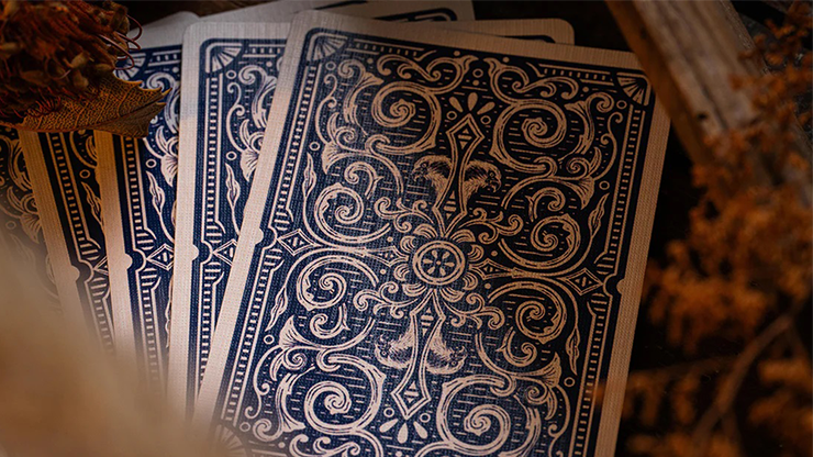 Osprey Vintage Playing Cards