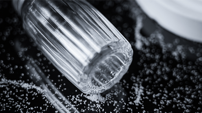 The Comedy Shaker by TCC & Chen Hui