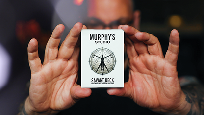 Savant Deck by Craig Petty and Lloyd Barnes