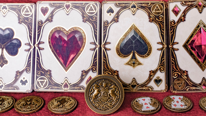 The Noble One by Mark Bennett and Matthew Wright