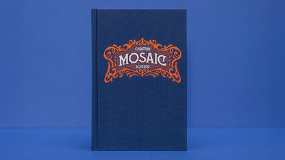 Mosaic by Christian Scherer