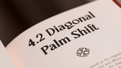 Concerning the Palming of Cards by John Galsworthy