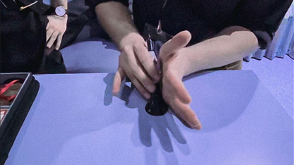 Liquid Spectrum by Tobias Dostal