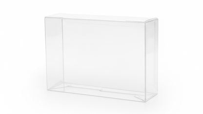 Transparent Protector 6 Decks V4