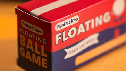 Blow Hard by Ryan Plunkett